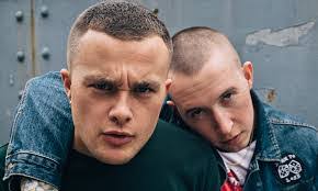 SLAVES @ The Horn St Albans