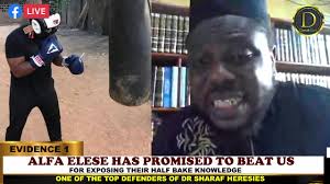 The militant group boko haram has become a target of international outrage ever since it kidnapped more than 250 nigerian schoolgirls last month. Da Wah Link Religious Organization Facebook