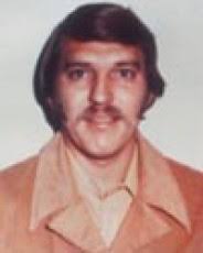 Reflections for Special Agent James T. Lunn, United States Department of  Justice