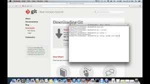 I need to download a zip file that is on aws, but i do not know how can i do it. How To Download And Install Git Bash For Mac Twever