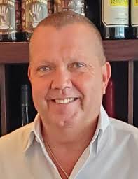 On the Menu: RECOVERY