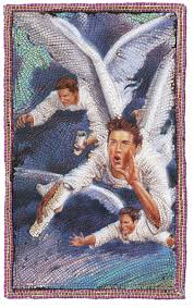 Three Angels Messages and the 7th Day Sabbath - SDA Maranatha Multicultural  Church in American Samoa