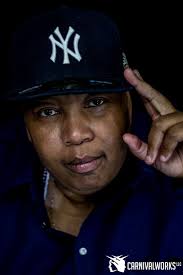 Meet Audra "DJ Reality" Murrell