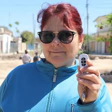 Nueva instalación de alarmas vecinales en Rafael Castillo! Seguimos  invirtiendo en dispositivos tecnológicos que acompañen la prevención y  protección en nuestras ciudades para que las y los vecinos vivan con más  tranquilidad. +