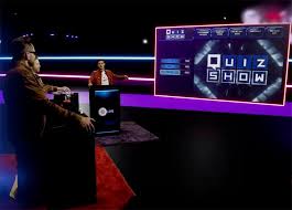 Quiz Show