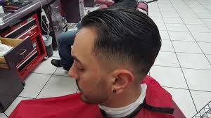 Latin Xtyle Barbershop