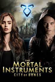 The Mortal Instruments City Of Bones The Mortal Instruments City Of Bones To The Bone Movie