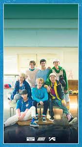 Yg Familyy Ikon My Type Promo Pictures Click Here To Download Yg Familyy Ikon My Type Promo Pictures Yg Familyy Ik Ikon Lagu Fotografi Remaja