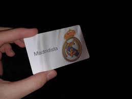 Jun 10, 2021 · alemania. Finally Got My Madridista Card Realmadrid