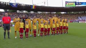 .kejuaraan eropa uefa 2008 adalah pertandingan sepak bola pada tanggal 29 juni 2008 di stadion ernst happel di wina, austria untuk menentukan siapa yang menjadi juara di piala eropa 2008. Uefa Euro 2008 Italy Vs Romania Video Dailymotion