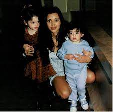 We did not find results for: 50 Adorable Kardashian Throwback Photos Kardashians And Jenners As Kids