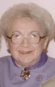 Obituary information for Adeline K. Kubicz