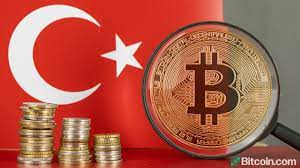 Bitcoin (btc), ethereum (eth) ve ripple ve daha fazlası için altin.in! Bitcoin Adoption Soars In Turkey Amid High Inflation Lira Hitting Record Low Bitcoin News