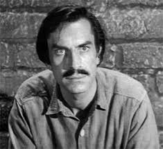 Television's New Frontier: The 1960s: The Tall Man (1961)