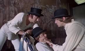 A clockwork orange i'm completely reformed. Yarn A Clockwork Orange 1971 Popular Video Clips ç´—