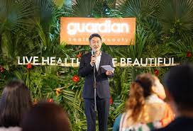 A retail chain that offers a wide range of pharmaceutical, health, and beauty productscountry of incorporationmalaysiaownership typeprivateestablished in1967primary sectorretailnumber of employees similar companies. Sugoi Days Go Natural Beauty With Guardian