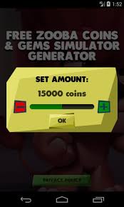 Homescapes hack online cheats coins and stars generator is easy to use and no download, just a matter of minutes all the items you want play and dominate homescapes with unlimited coins and stars by using our resource generator. Zooba Free Coins And Gems Generator Simulator For Android Apk Download