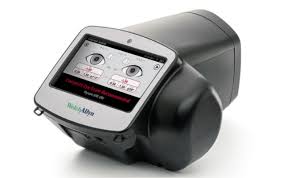 Image result for Instrument-Based Vision Screening