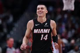 Heat Receive Massive Tyler Herro Prediction - Newsweek