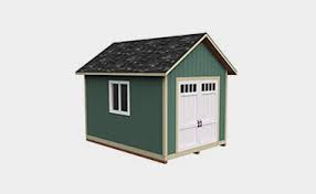 Here's a little bit of what brad had to say about using my lean to shed plans: 30 Free Storage Shed Plans With Gable Lean To And Hip Roof Styles