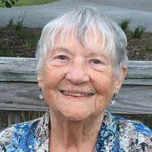 Mary Westfall Obituary