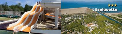 De nombreuses activités aquatiques sont proposées dans cette piscine du gard : L Espiguette Previsions Meteo A 15 Jours
