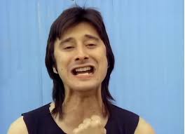 intense performance of separate ways