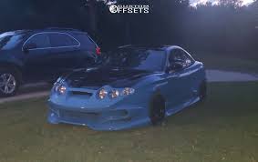 Image result for Cobalt Blue 2001 Tiburon