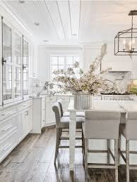 It's balanced beautifully against the luxurious calacatta backsplash. 15 Of The Most Beautiful Kitchens Willow Bloom Home