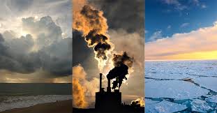 Image result for global warming photos