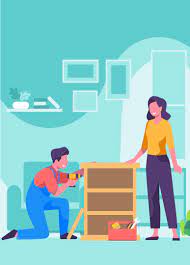 Jeune homme de 32 ans je propose mes service a toute qui orai des travaux de peinture papier peint petite maconnerie ou tout autre petit service que certaine personne naurai pas le temps deffectué je propose mes service a partir de 8e de lheure et me deplace sur place a la demande. Decouvrez Nos Services De Bricolage Pour Vos Petits Travaux