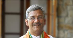 Maharaj's leadership as are the 13 mlas. Uttarakhand Cm Trivendra Singh Rawat Says State Will Make Rape Of Minors Punishable By Death