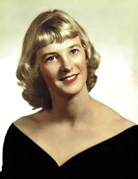 Obituary information for Mary Elizabeth Carroll