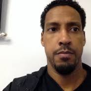 Athlete: Landon Harris