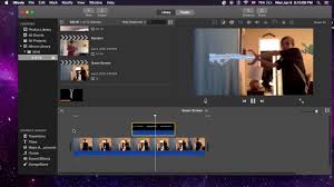 Record directly into imovie add a video or a photo directly from the camera on your iphone or ipad to your imovie project: How To Add Video Effects In Imovie To Enhance Your Videos