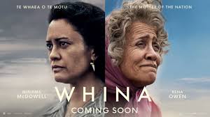Historical Drama 'Whina' Does Its Māori Namesake Justice: EIFF Review : The  Indiependent