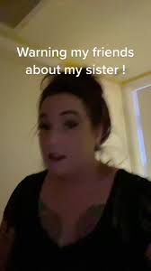 Who in The Family Would You Warn People about