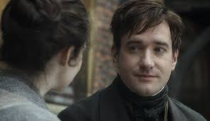 Little Dorrit (2008) Episode Recaps 4-6