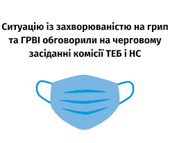 Ситуацію із захворюваністю на... - Житомирська Міська Рада | Facebook