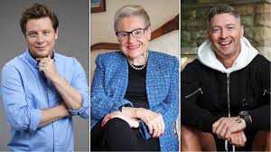 Famous faces across the world of sport and acting have been recognised in the queen's birthday honours list in 2021. Queen S Birthday Honour List 2020 Tony Abbott Scott Pape Michael Clarke Herald Sun