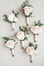 Maybe you would like to learn more about one of these? 20 Trendy Blush Greenery Wedding Color Ideas For Summer Elegantweddinginvites Com Blog Wedding Flowers Wedding Flowers Summer Wedding Bouquets