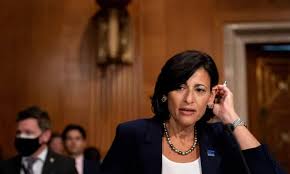 Us department of health and human services (hhs). Delta Variant Accounts For 83 Of New Cases In Us Cdc Director Says Us News The Guardian