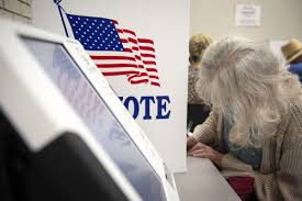 Live updates: US appeals court upholds injunction that blocks Trump's order to create federal voter list