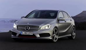 Mercedes A Class Mercedes A Class Benz A Class New Mercedes A Class