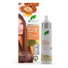 Buy moroccanoil hair serums & oils and get the best deals at the lowest prices on ebay! Hair Serum Moroccan Argan Oil Dr Organic 100 Ml