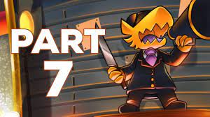 A Hat In Time Part 7 | CONDUCTOR BOSS BATTLE - YouTube
