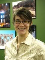 Anna Mccullough's Instagram, Twitter & Facebook