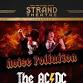 Noise Pollution: The AC/DC Experience