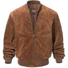 Check spelling or type a new query. Classic Brown Suede Bomber Jacket Free Shipping Australia