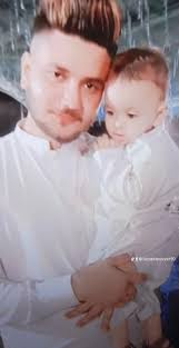 Farzana Happy Birthday